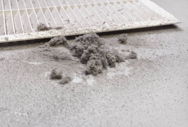 Best General Air Duct Cleaning  in Manassas Park, VA