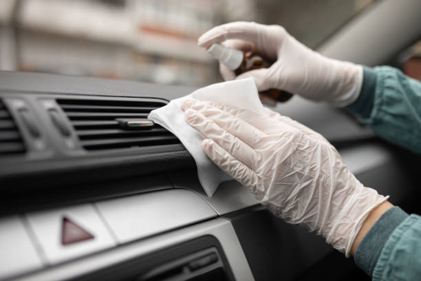 Best Air Duct Cleaning Near Me  in Manassas Park, VA