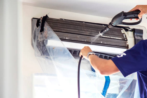 Professional Airduct Cleaning in Manassas Park, VA