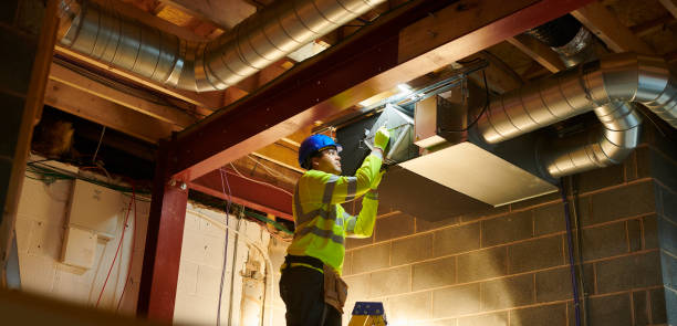 Best Best Air Duct Cleaning Near Me  in Manassas Park, VA