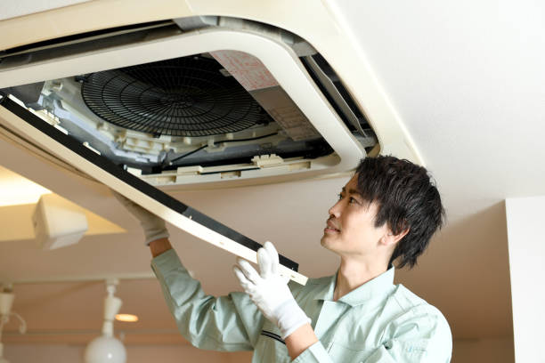 Best Air Duct Sanitizing Services  in Manassas Park, VA