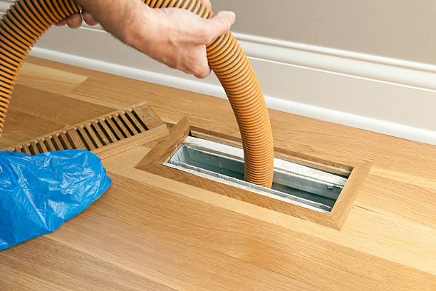 Best Professional Duct Cleaning Services  in Manassas Park, VA