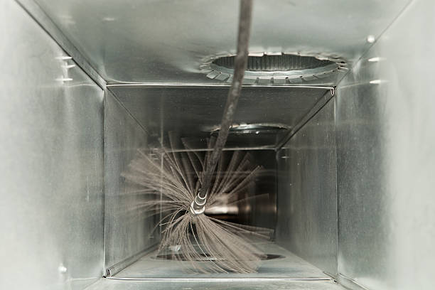 Best Professional Duct Cleaning Services  in Manassas Park, VA