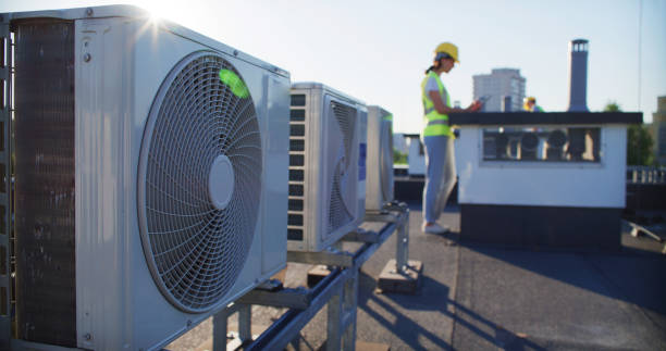 Best Local Air Duct Cleaning Services  in Manassas Park, VA
