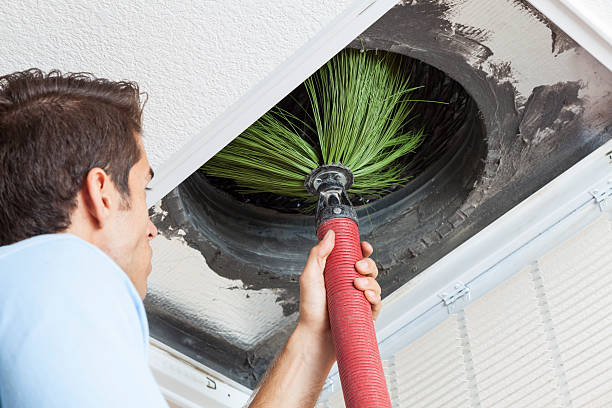 Best Home Air Vent Cleaning  in Manassas Park, VA