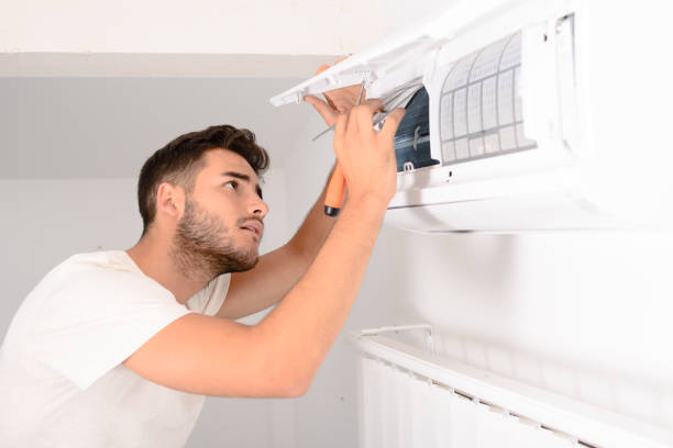 Best HVAC Duct Inspection Services  in Manassas Park, VA